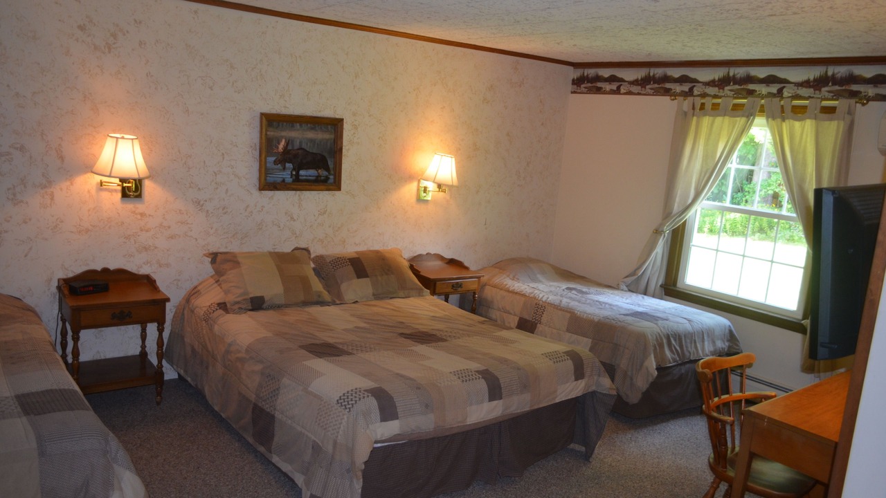 Photo of Bedroom in West Dover