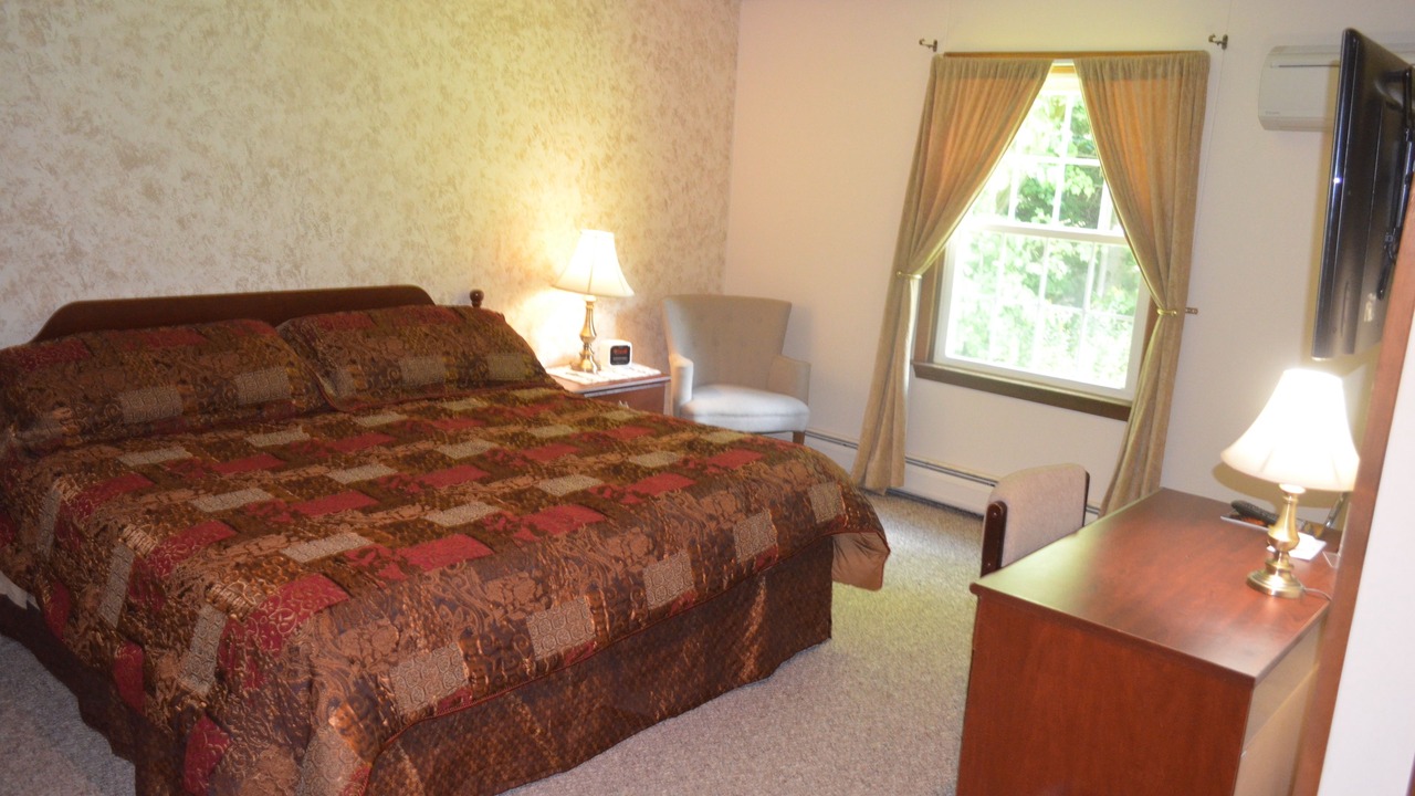 Photo of Bedroom in West Dover