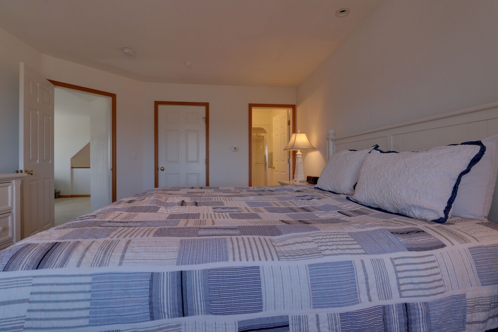 Photo of Bedroom in Sunday River Area