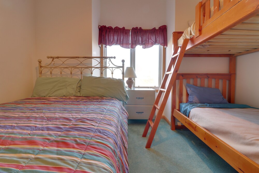 Photo of Bedroom in Sunday River Area