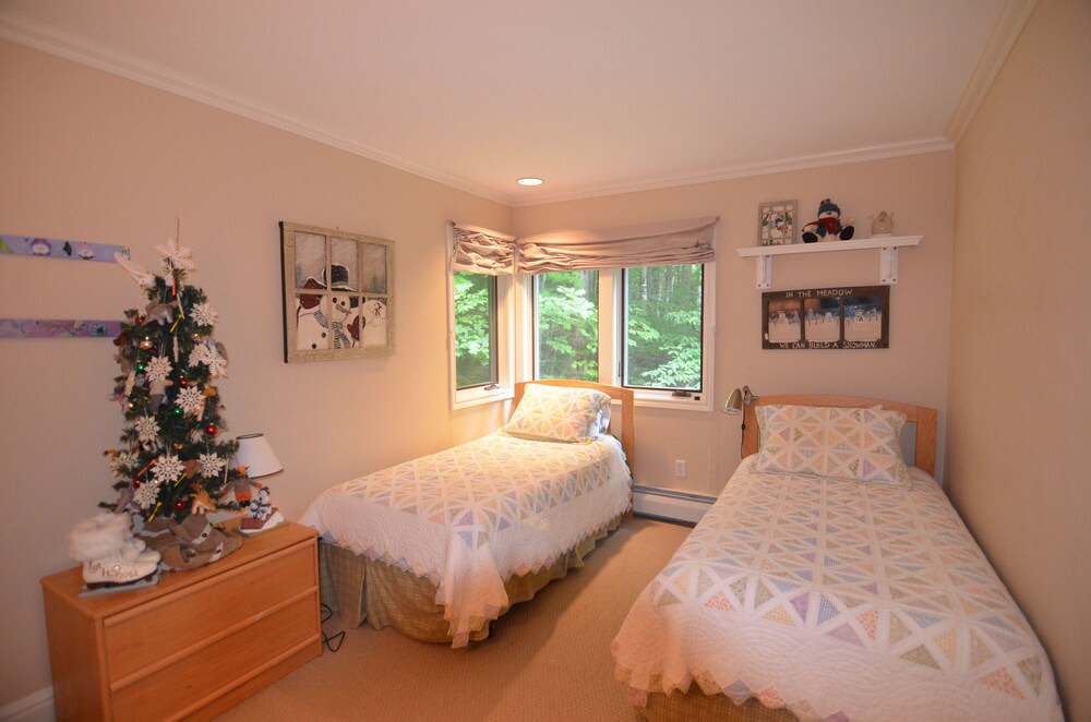 Photo of Bedroom in Ludlow