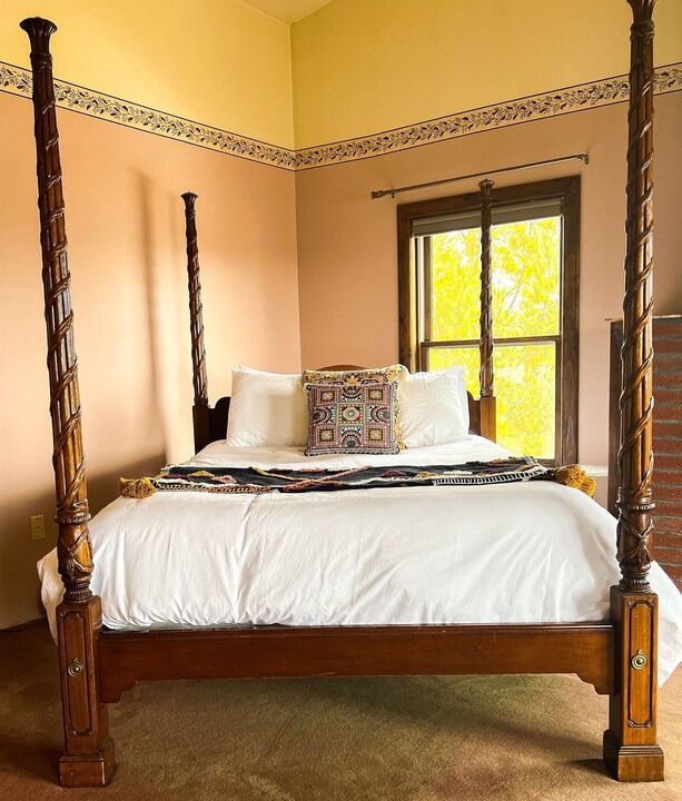 Photo of Bedroom in Point Au Roche