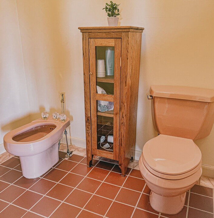 Photo of Bathroom in Point Au Roche