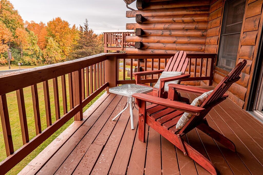 Photo of Patio Balcony in Point Au Roche