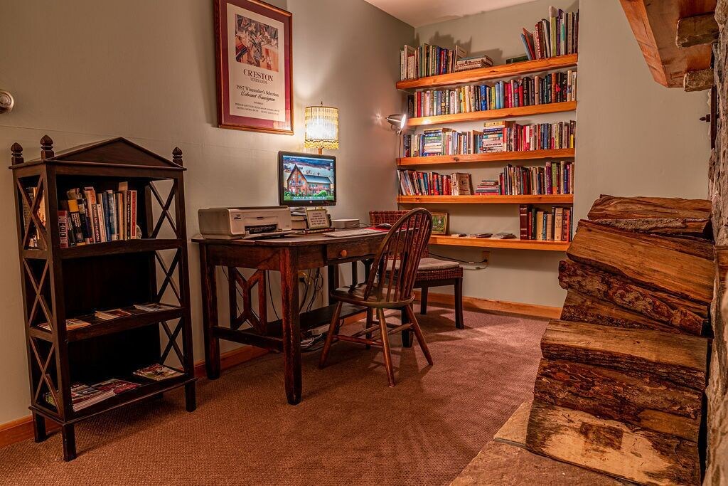 Photo of Livingroom in Point Au Roche