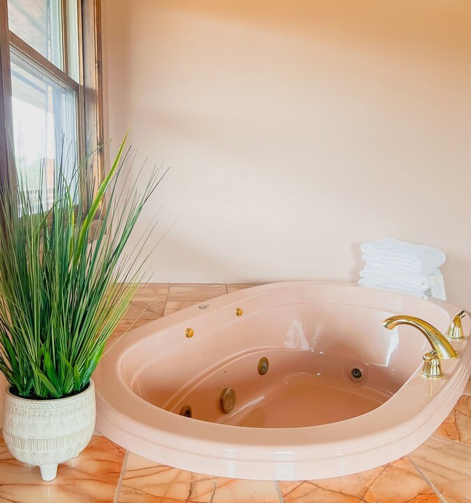 Photo of Bathroom in Point Au Roche