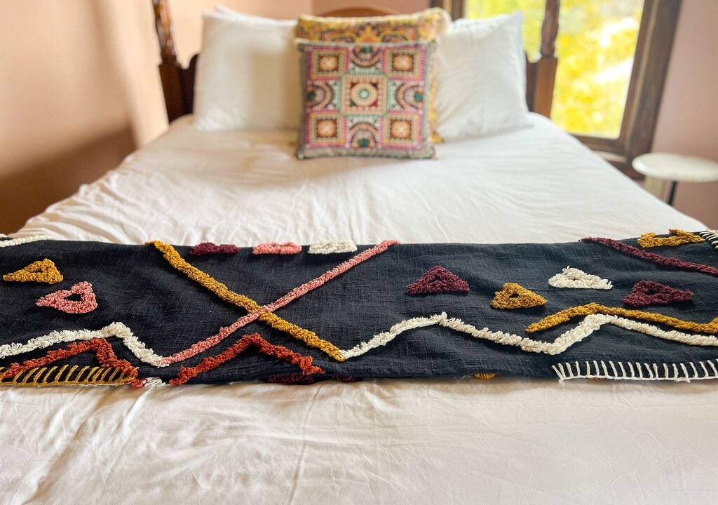 Photo of Bedroom in Point Au Roche