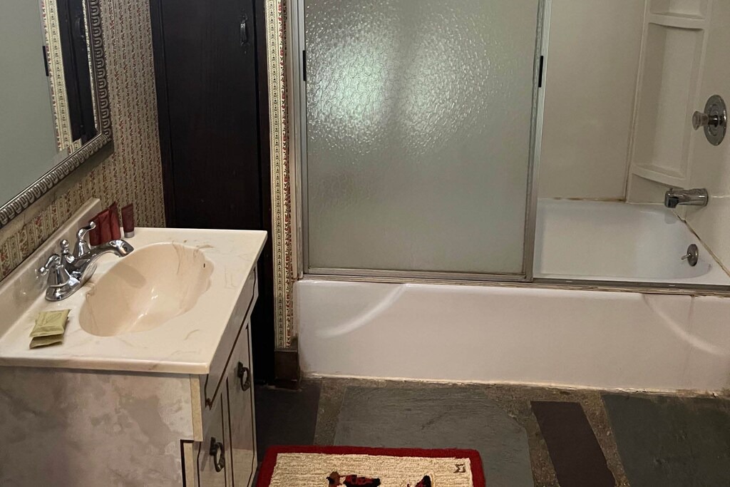 Photo of Bathroom in Stowe Area