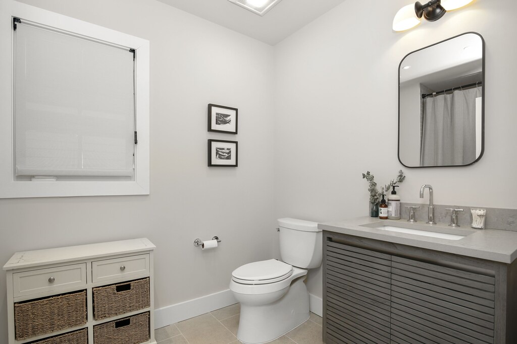Photo of Bathroom in Rowayton