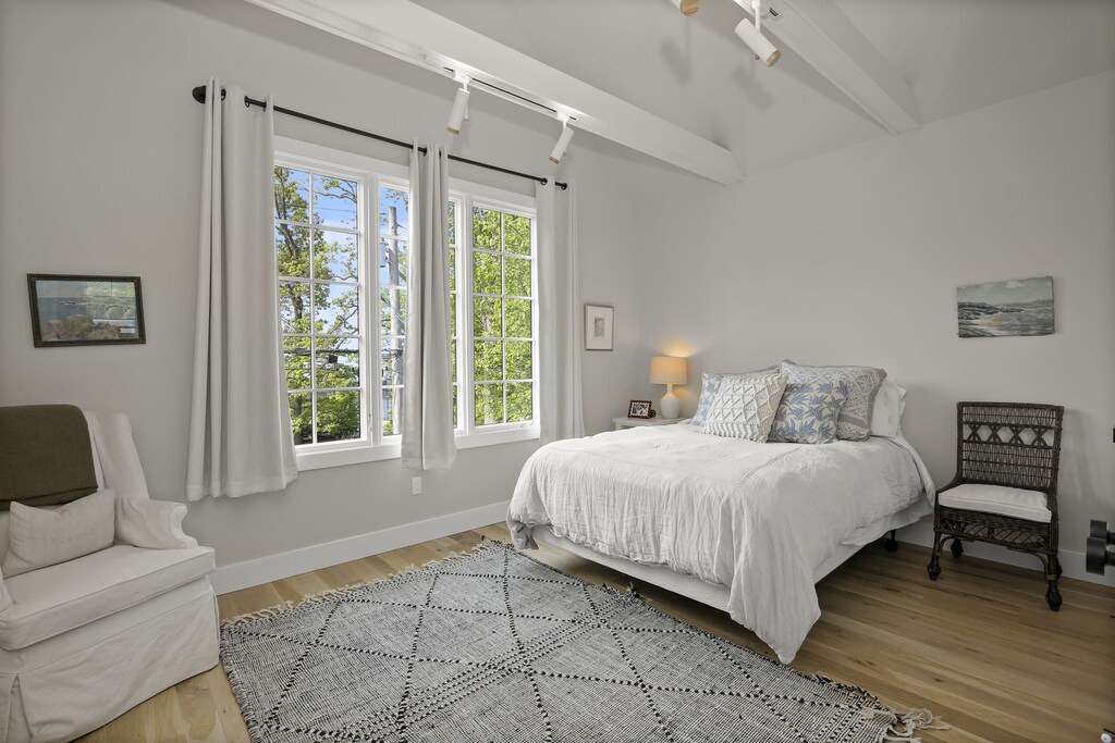 Photo of Bedroom in Rowayton