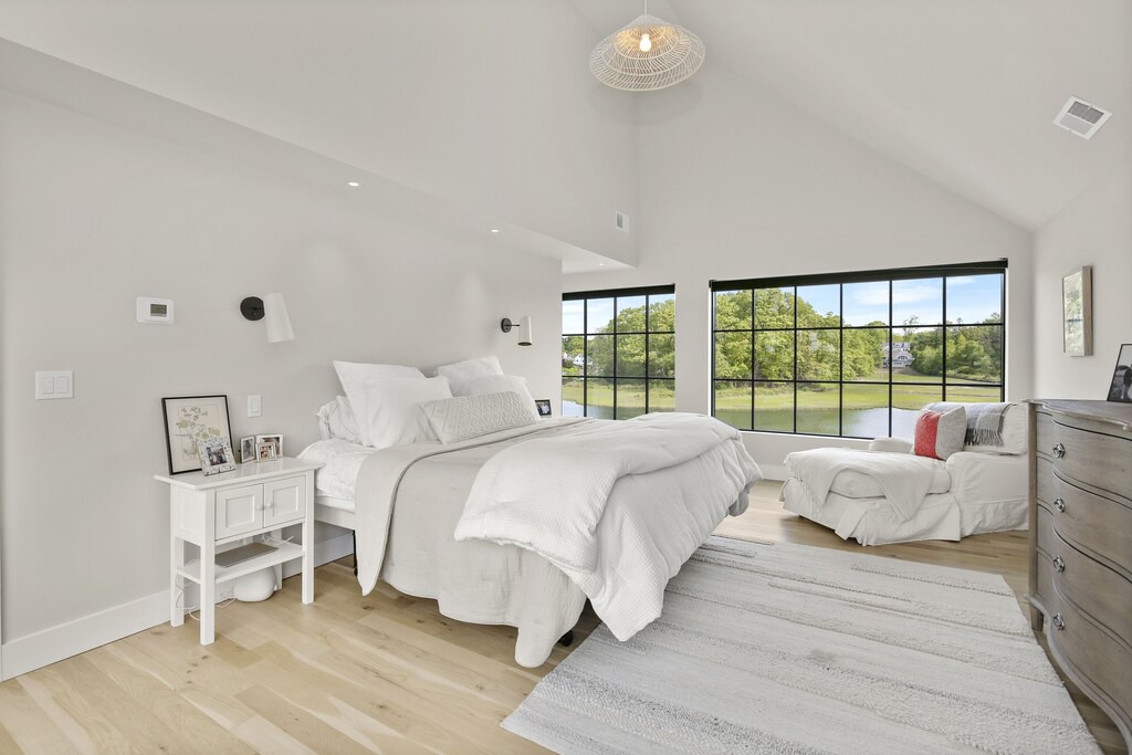Photo of Bedroom in Rowayton