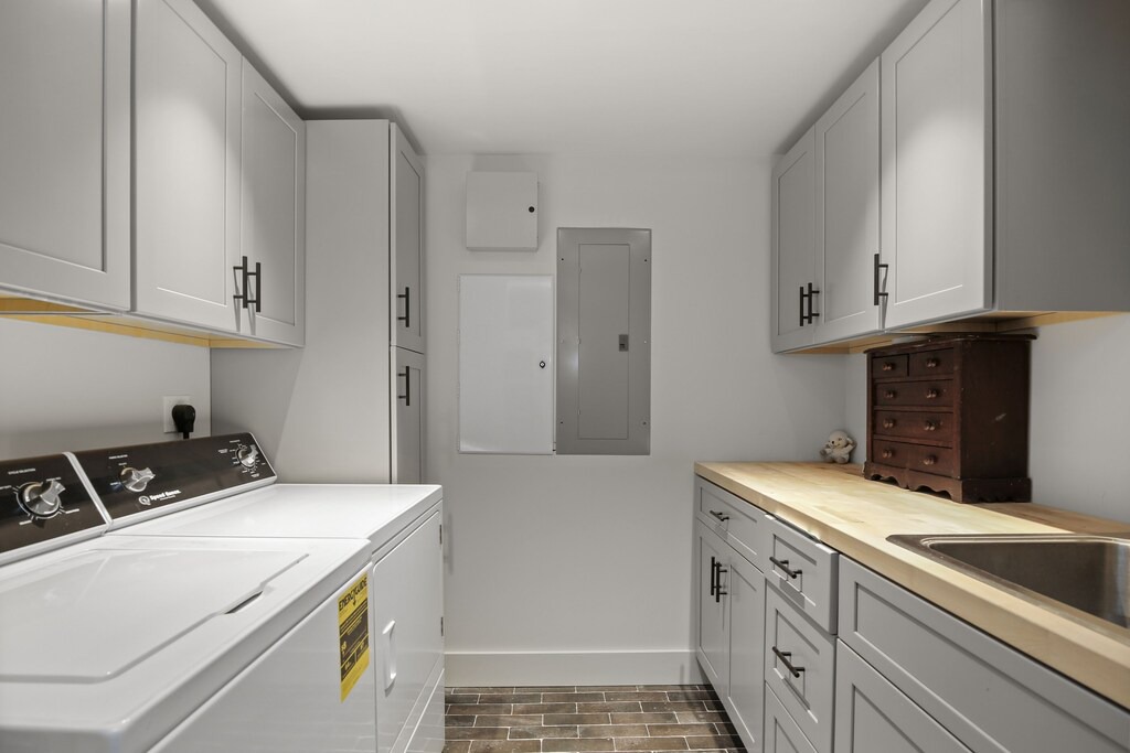 Photo of Kitchen in Rowayton