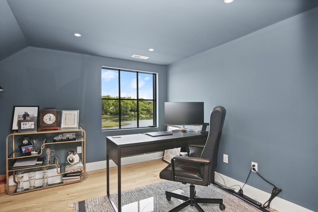 Photo of Livingroom in Rowayton