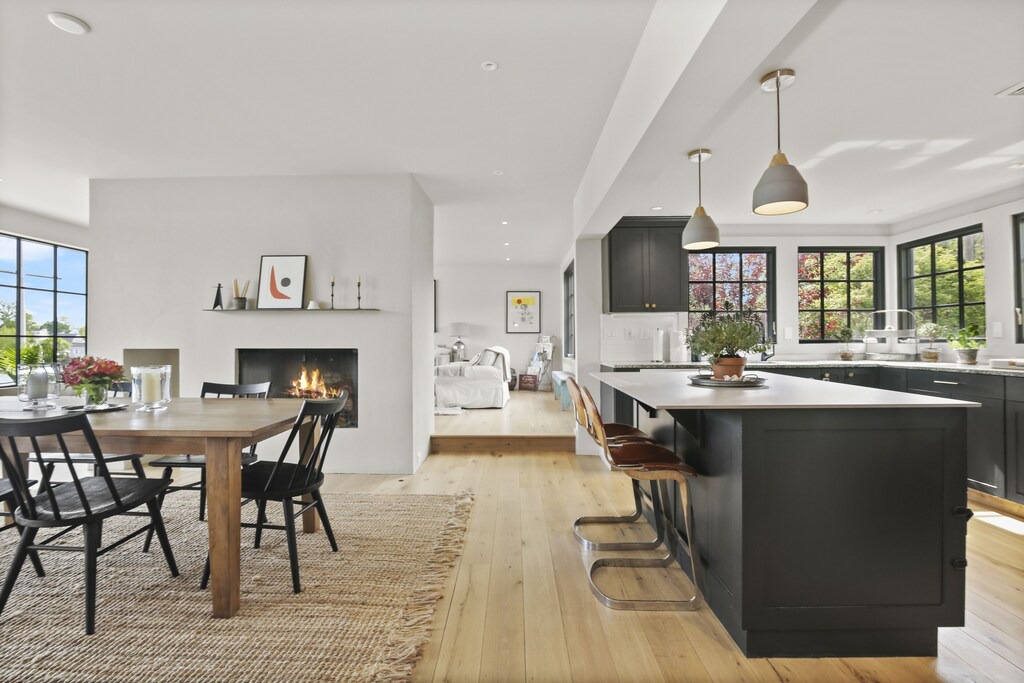 Photo of Livingroom in Rowayton