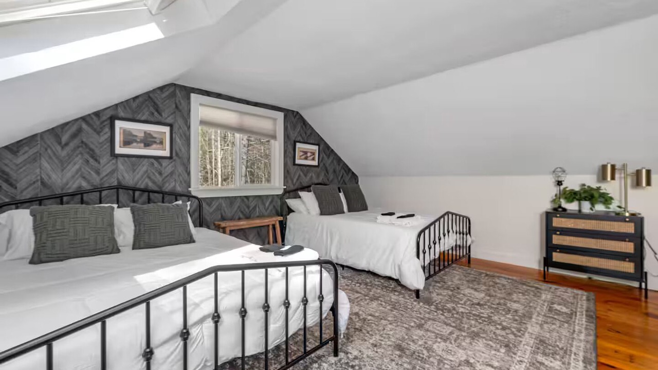Photo of Bedroom in Bartlett