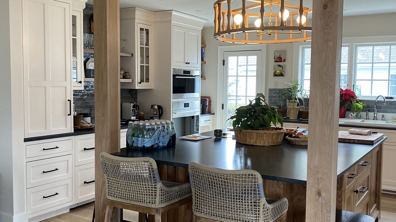 Photo of Kitchen in Mystic