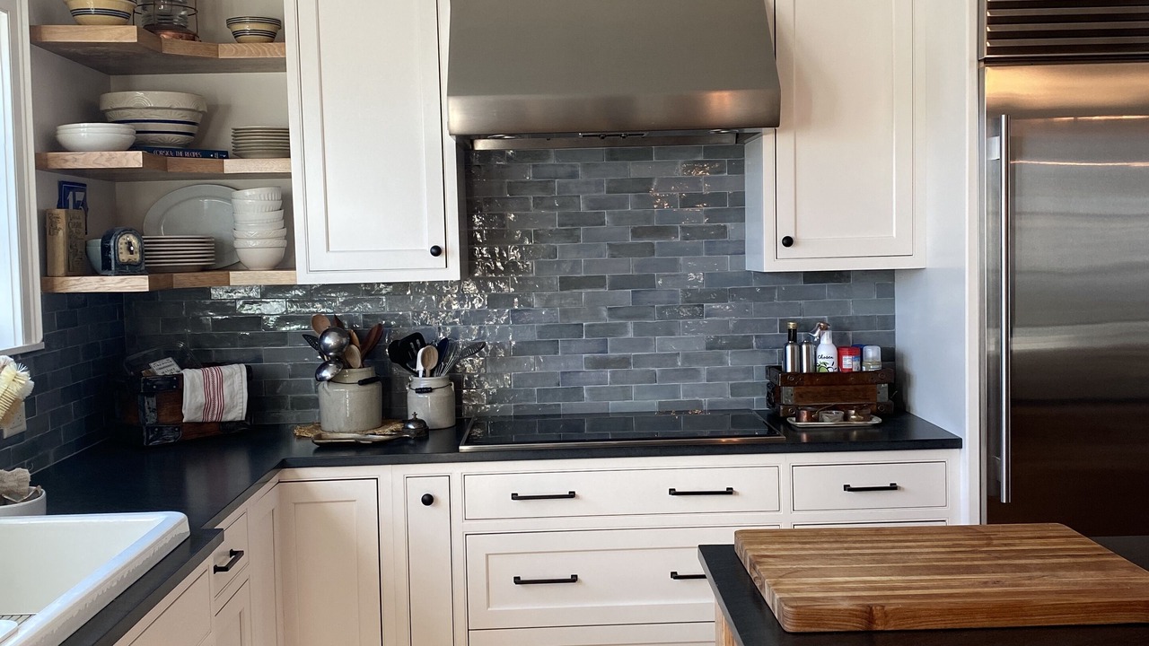 Photo of Kitchen in Mystic