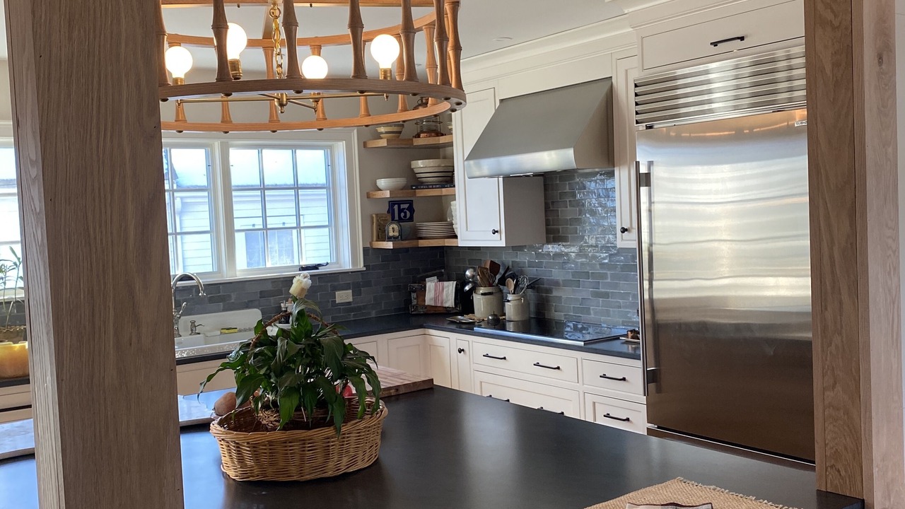 Photo of Kitchen in Mystic