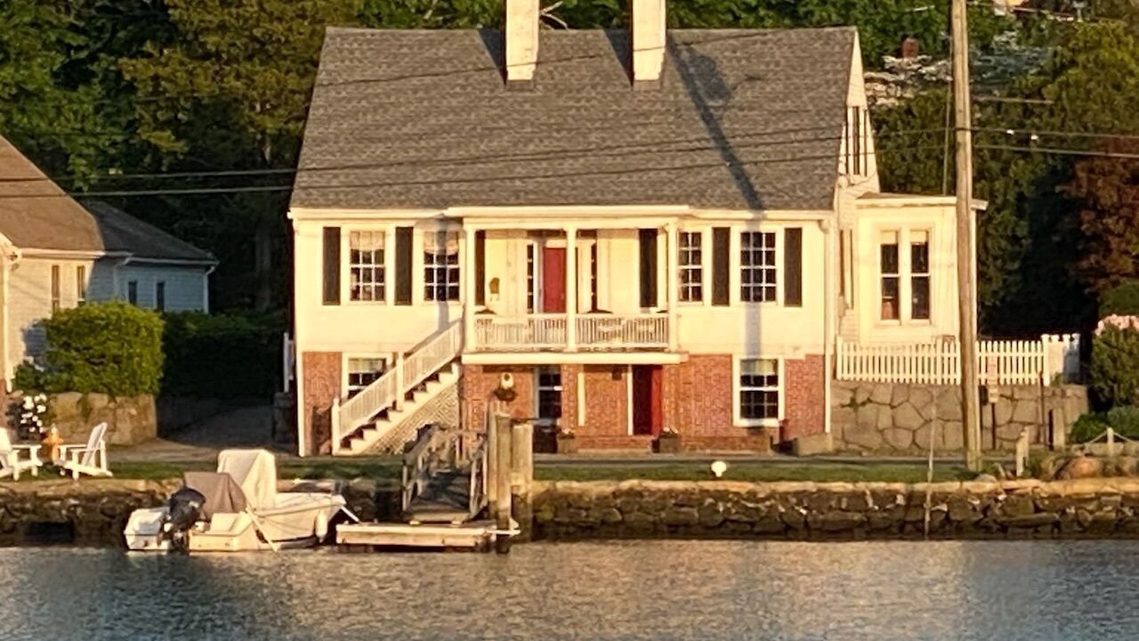 Photo of Outdoor in Mystic
