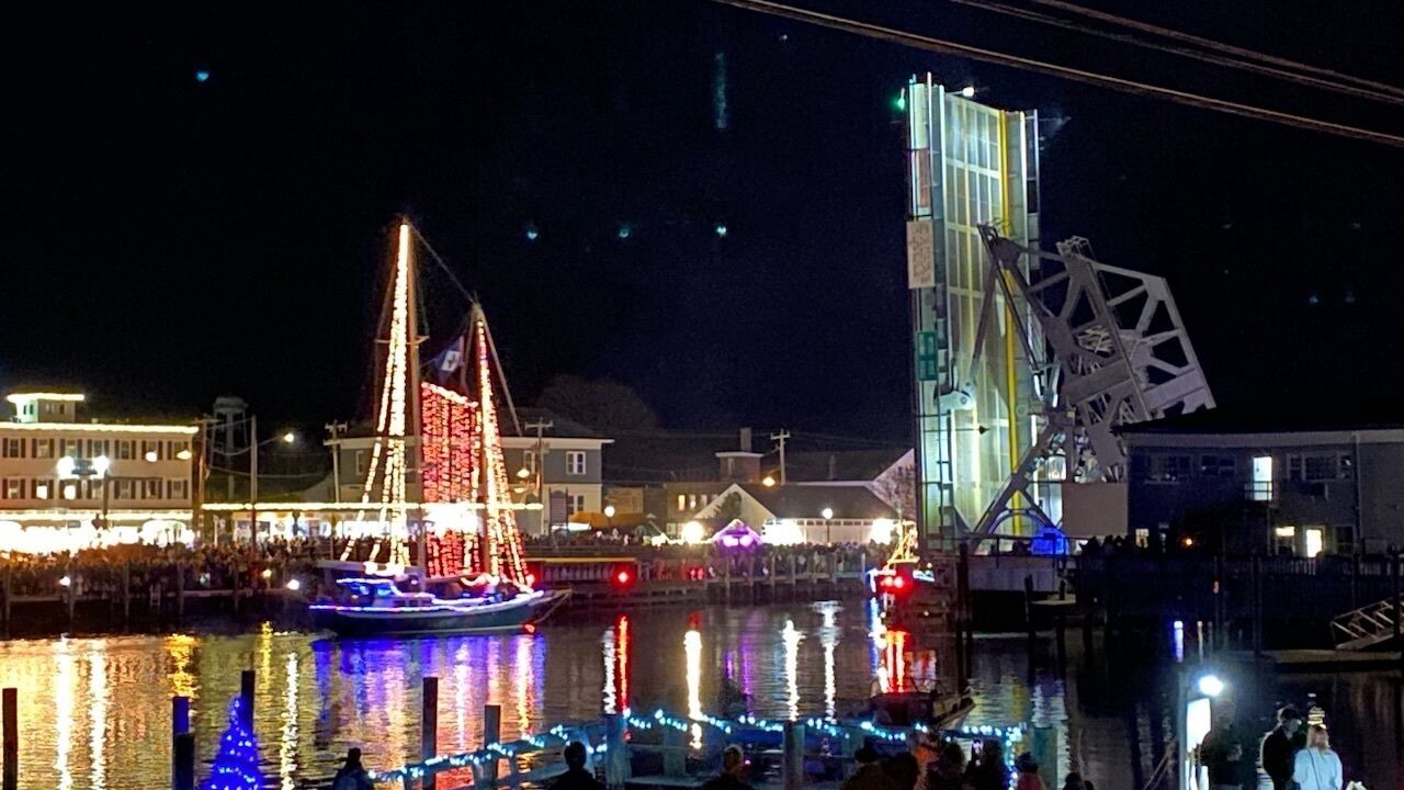 Photo of Outdoor in Mystic