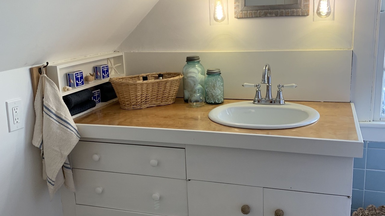 Photo of Bathroom in Mystic