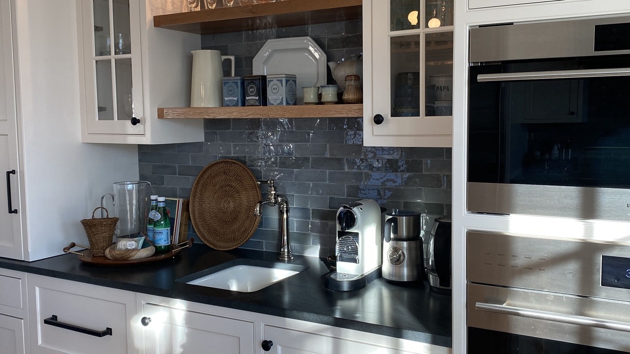 Photo of Kitchen in Mystic