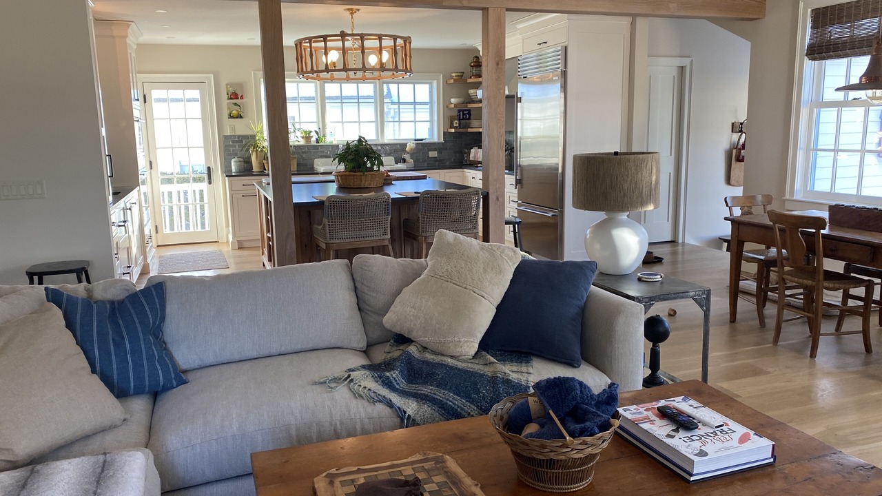 Photo of Livingroom in Mystic