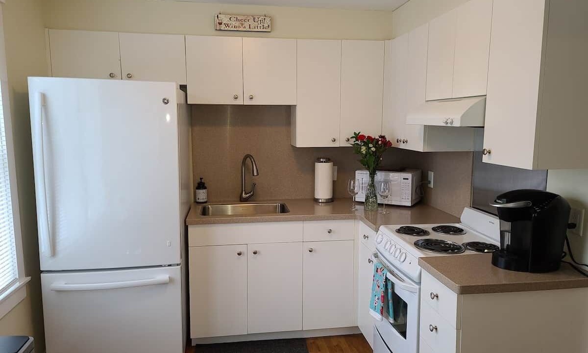 Photo of Kitchen in Mount Kisco