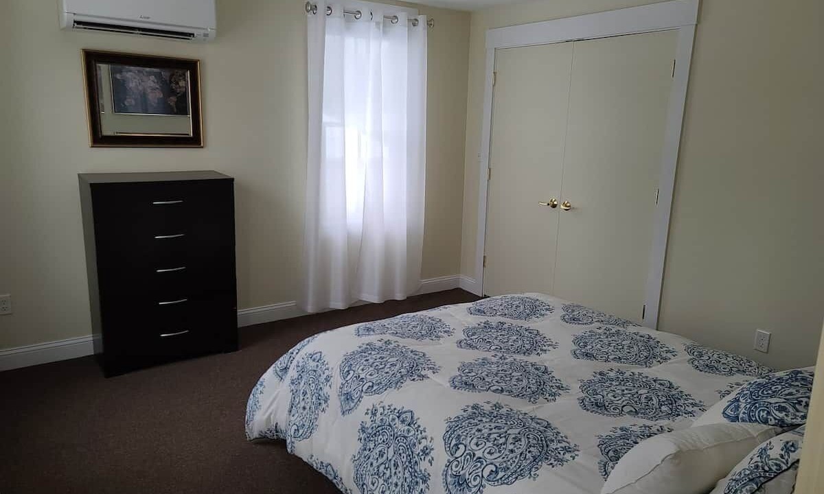 Photo of Bedroom in Mount Kisco