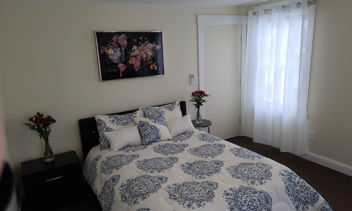 Photo of Bedroom in Mount Kisco