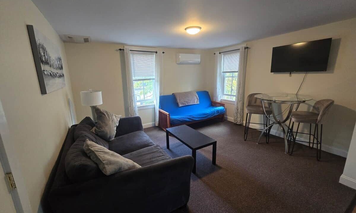 Photo of Livingroom in Mount Kisco