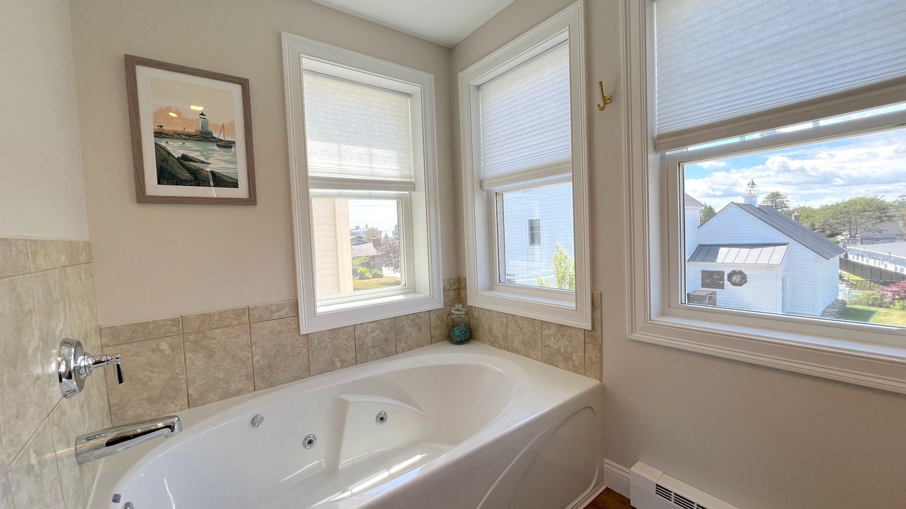 Photo of Bathroom in Scarborough