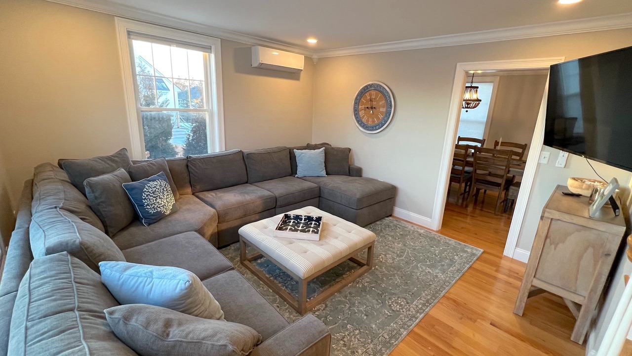 Photo of Bedroom in Scarborough