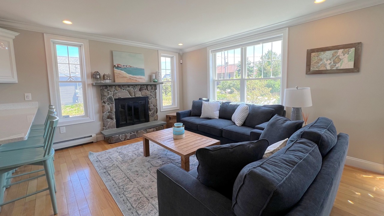 Photo of Livingroom in Scarborough