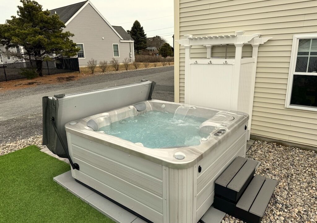 Photo of Outdoor in Scarborough