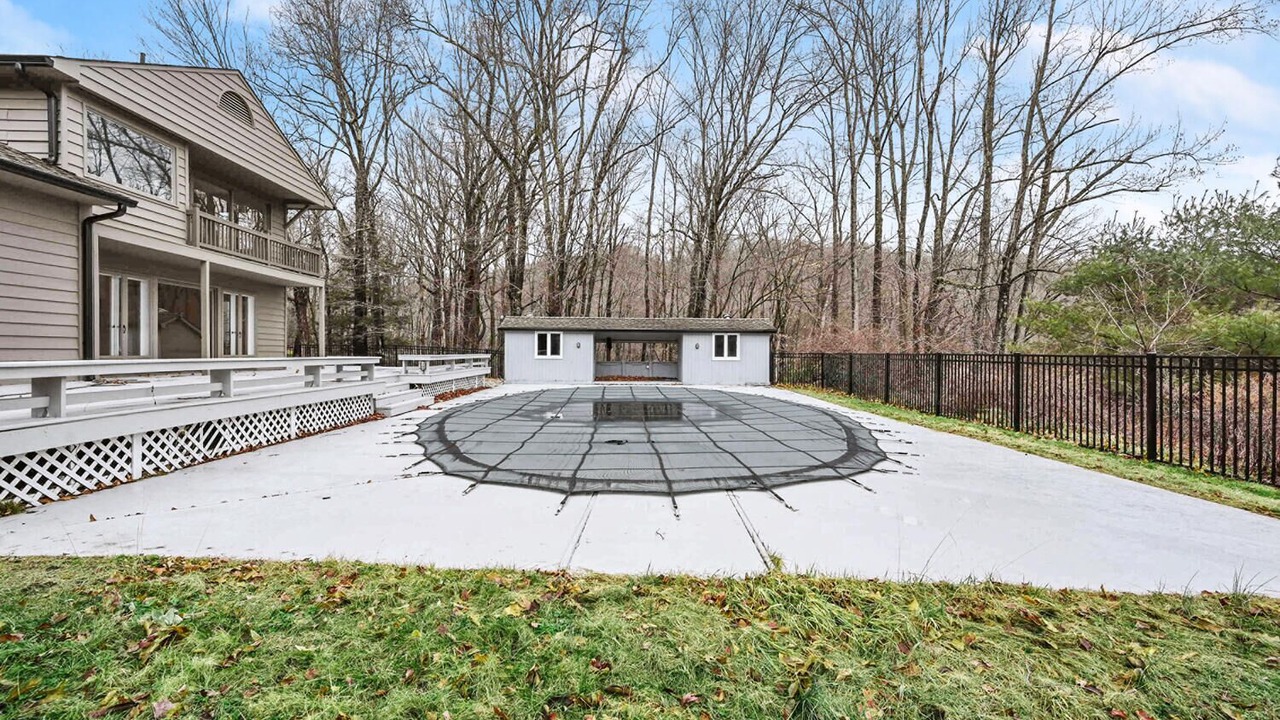 Photo of Outdoor in Redding Ridge