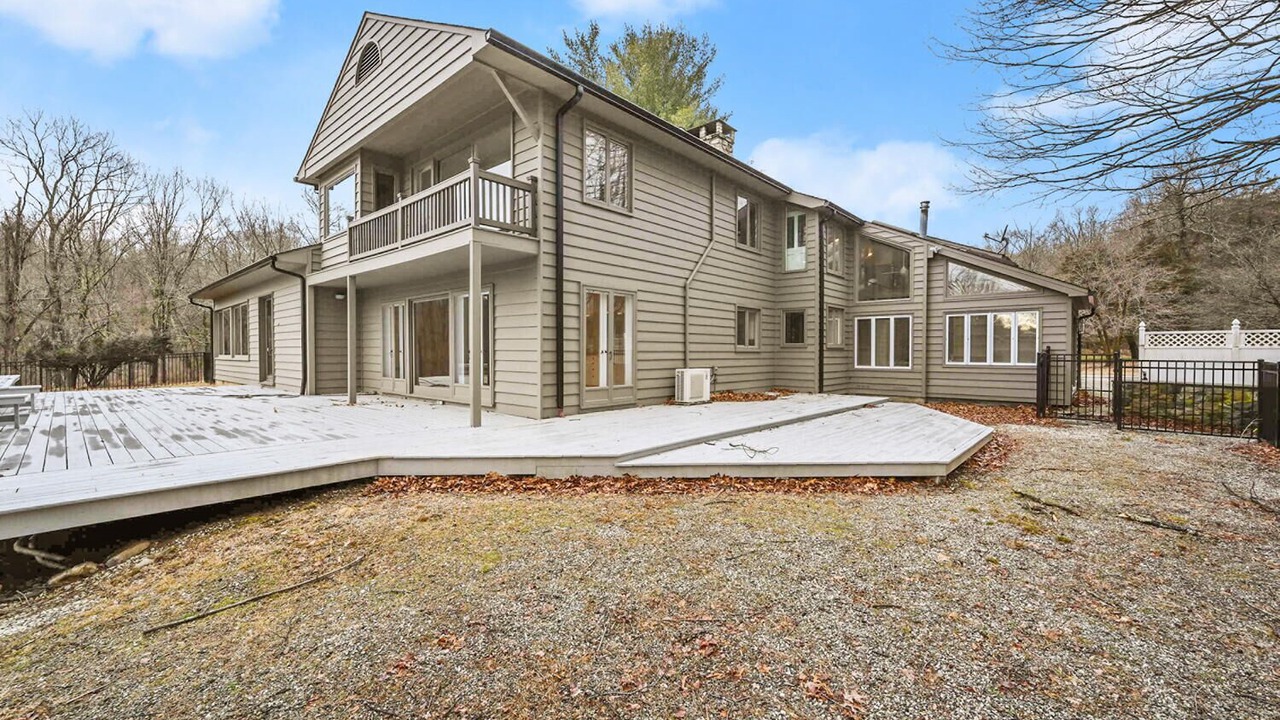 Photo of Outdoor in Redding Ridge
