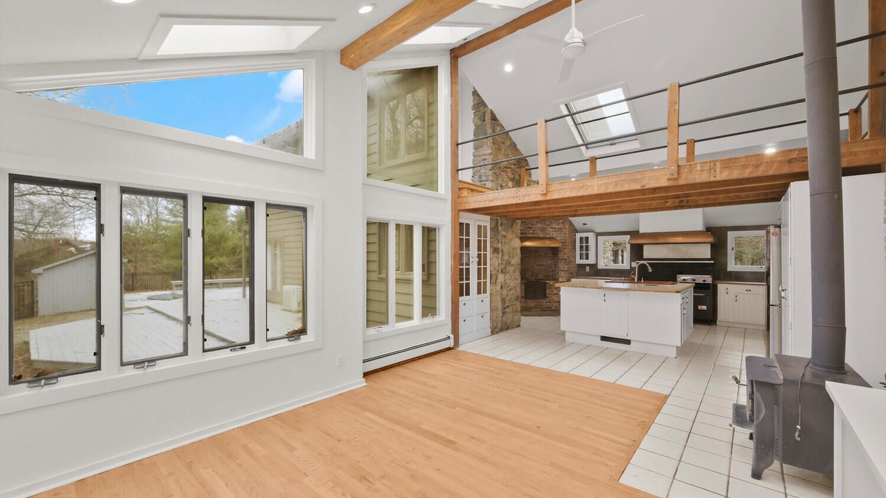 Photo of Kitchen in Redding Ridge