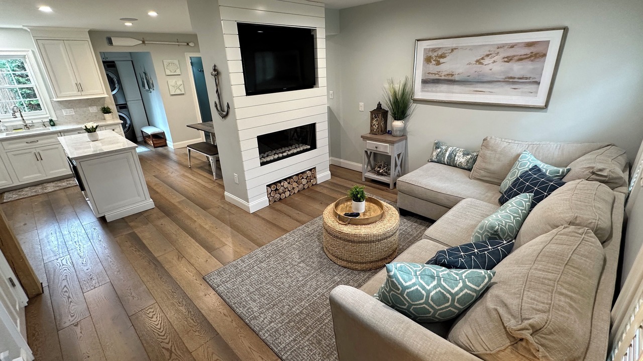 Photo of Bedroom in Yachting Village