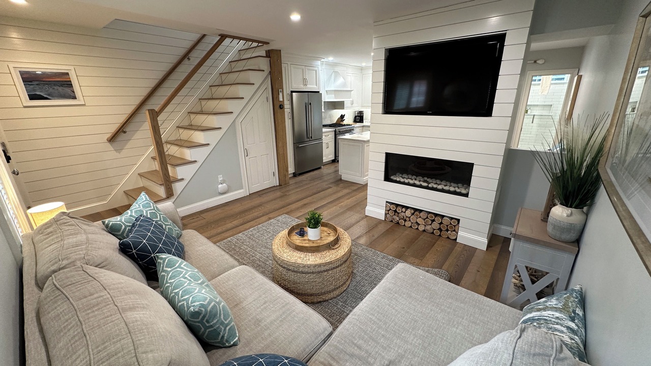 Photo of Livingroom in Yachting Village