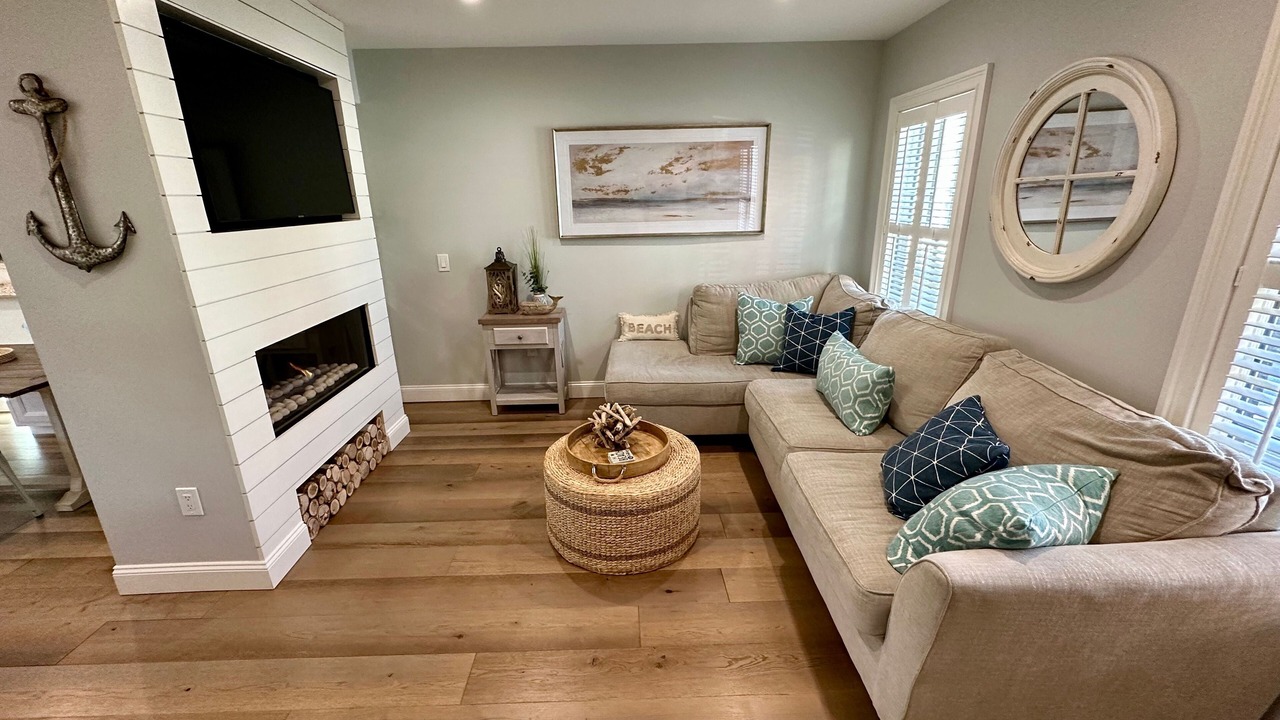 Photo of Livingroom in Yachting Village