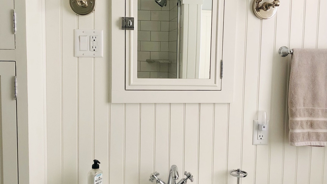 Photo of Bathroom in Westerly