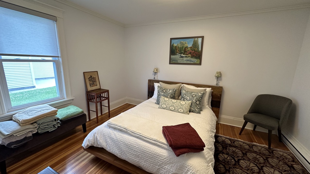 Photo of Bedroom in Westerly