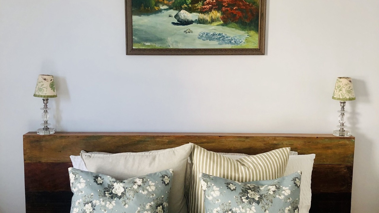 Photo of Bedroom in Westerly
