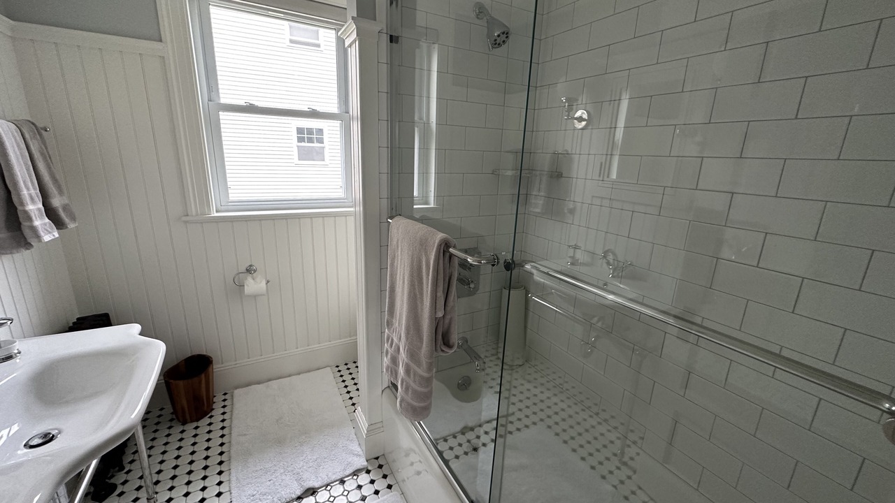 Photo of Bathroom in Westerly