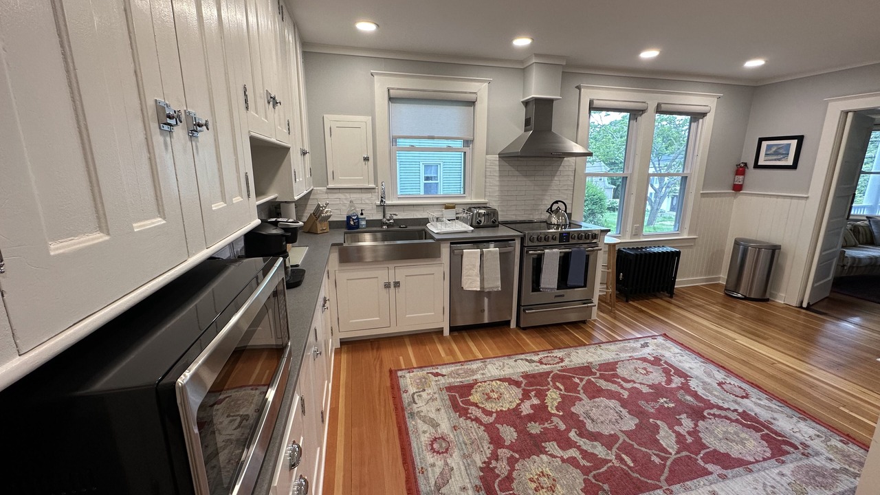 Photo of Kitchen in Westerly