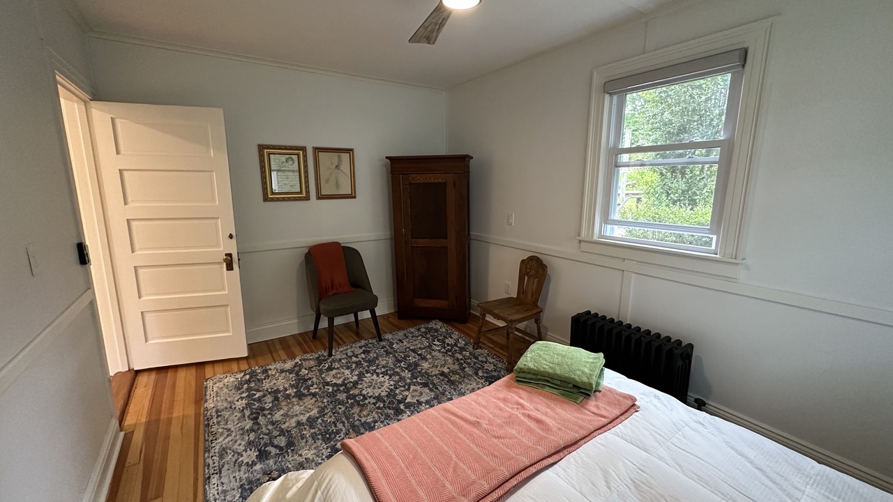 Photo of Bedroom in Westerly