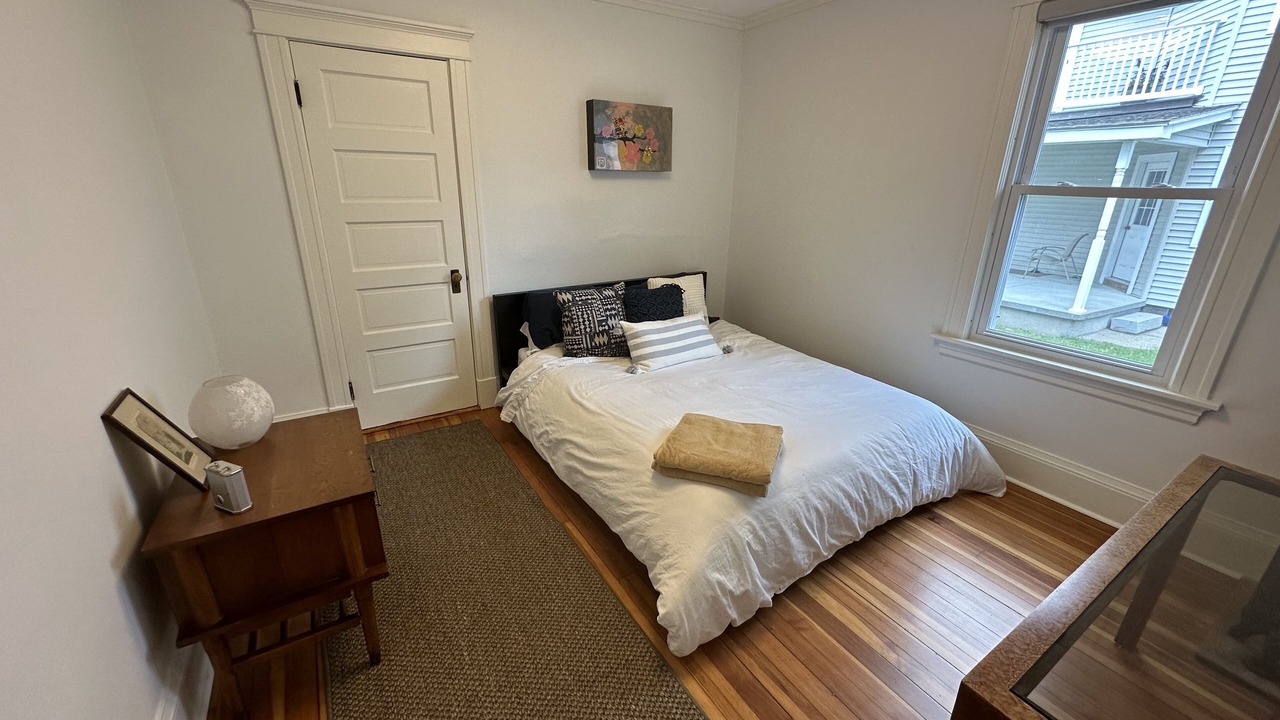 Photo of Bedroom in Westerly