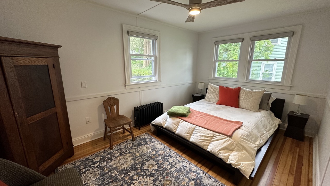 Photo of Bedroom in Westerly