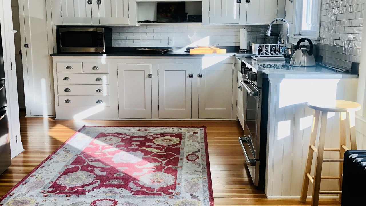 Photo of Kitchen in Westerly